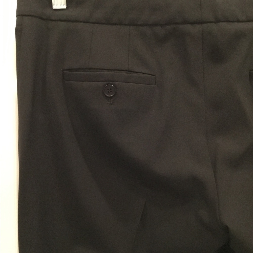 Theory wool blend pants. Final price.. - Picture 4 of 7